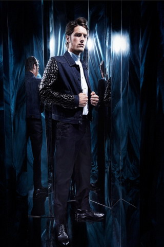 Roberto Cavalli / - 2013-2014